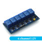 6 channel 12V