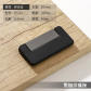 6593-64mm Gray Black