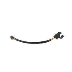 Water Flow Sensor Turbine Spare Part for Gas Wall-mounted Furnace