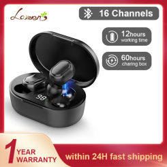 Bluetooth Hearing Aid Rechargeable Digital Hearing Aids Sound Amplifier Low Noise Hearing Device For Deafness Audifonos 보청기