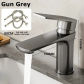 Gun Gray C