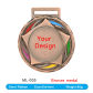Bronze