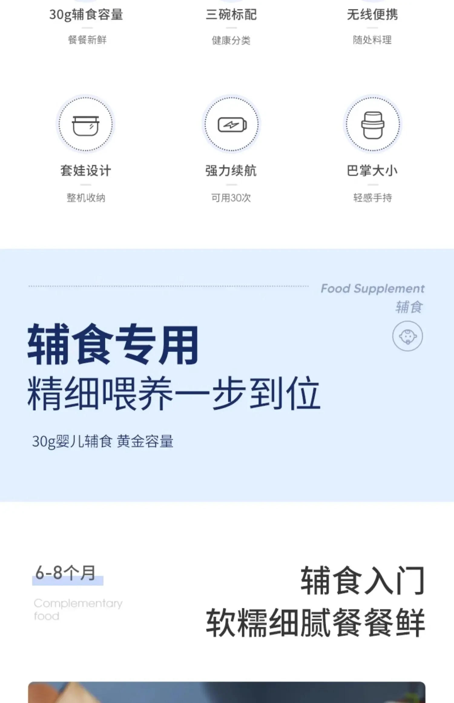 Description Picture 5 of itemUSB  Electric Meat Grinder – Multipurpose Kitchen Appliance for Grinding and Mincing Meat