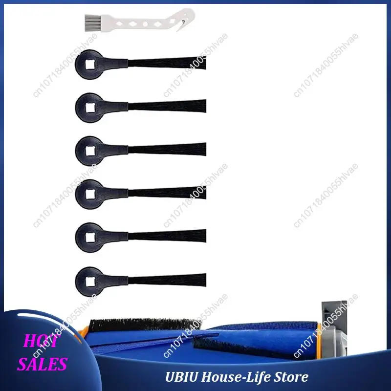 Description Picture 5 of itemRobot Vacuum Cleaner Robot Vacuum Cleaner Accessories Adaptive Accessories AV2501AE/AV2502AE-Best Selling