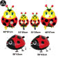 6pcs balloon