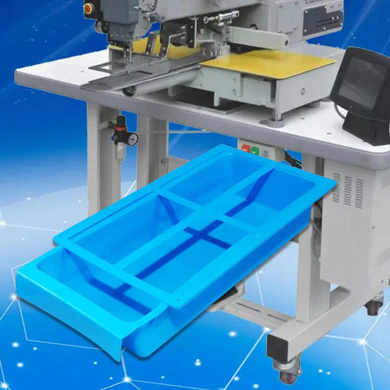 Description Picture 4 of itemSewing Machine Table Drawer Lightweight Convenient Organizer