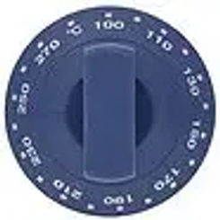 Electrolux Professional 0C5253 GAS KNOB, FRY TOP GAS