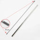 Tube with Shaft A