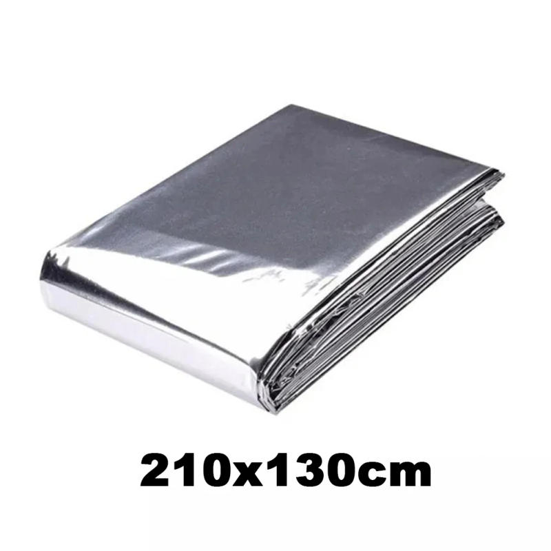 Description Picture 6 of itemSilver Mylar Highly Reflective Films For Grow Foil Tent Room Garden Greenhouse Farming Increase Plant Growth Reflective Film