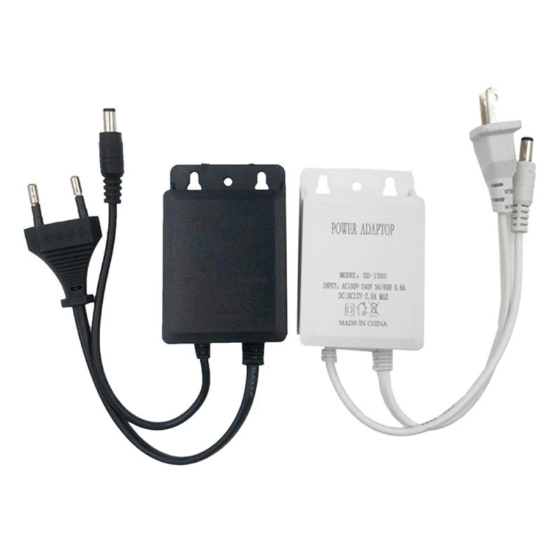 Description Picture 3 of itemUPS Monitoring Power Outage Endurance Power Supply Without Battery Outdoor CCTV 12V 2A Built-in Battery Working System IP Camera