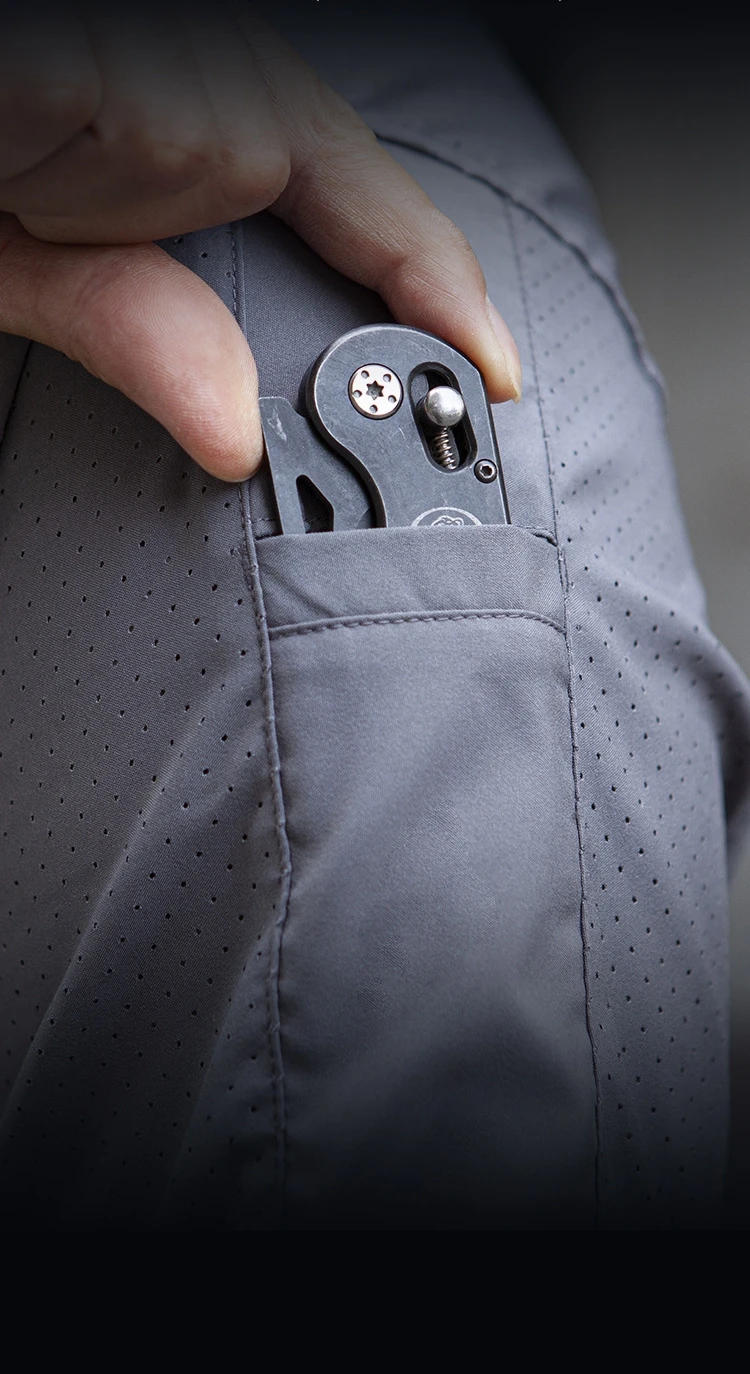 Description Picture 6 of itemQuick Dry Tactical Cargo Shirt Men Summer Short Sleeve Military Combat Shirts Lapel Breathable Casual Workwear Hiking Clothing