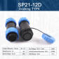 SP21-12D
