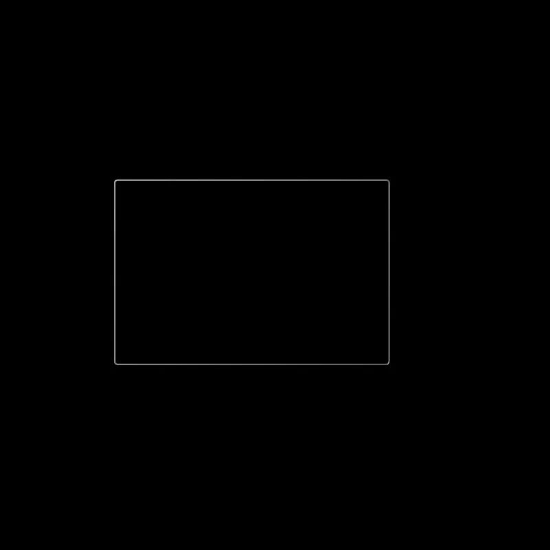 Description Picture 4 of itemTempered Glass 9H 2.5D Camera LCD Screen Protector Protective Film For Ricoh GR3 GR III GR3x GR IIIx GR 3 Mark III GR2 GRII II