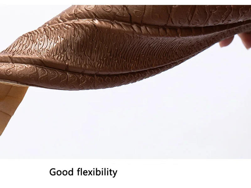 Description Picture 4 of item2.3m 3D pattern wallpaper decorative line skirting line decoration self-adhesive waterproof living room wall border sticker