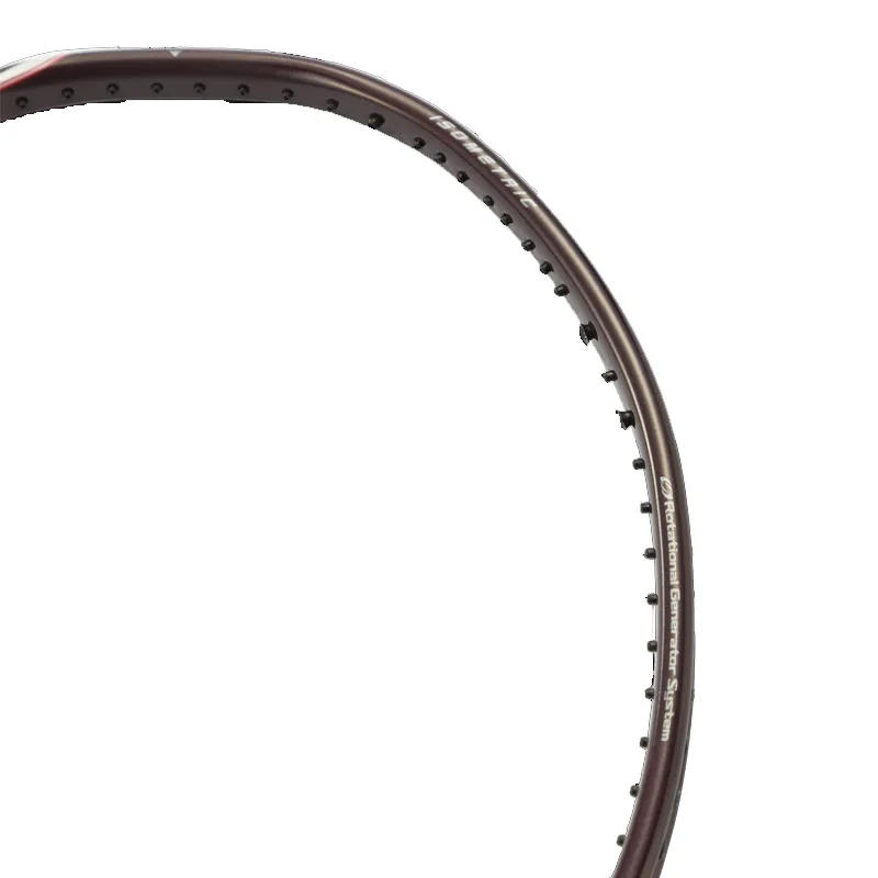 Description Picture 3 of itemYONEX Badminton Racket ASTROX 100ZZ Carbon Offensive Professional Yonex Ax100zz Badminton Racket With Line