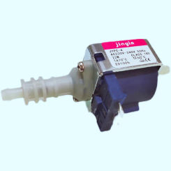 Jiayin JYPC-2 JYPC-3 JYPC-4  AC 220V -240V 16W 22W 25W Electromagnetic Solenoid Water Pump Steamer Iron Coffee Machine