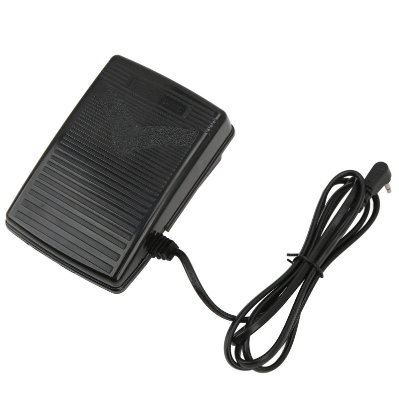 Description Picture 4 of itemSewing Machine Foot Pedal Long Term Use Wonderful Replacement Part Sewing Machine Foot Control Pedal for Replace Accessories
