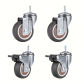 2 Universal 2 Brake