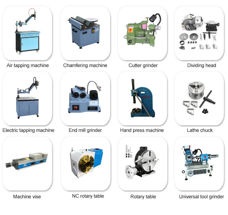 Description Picture 5 of itemAir Rivet Nut Insert Nut Insert Tool For M3-M12 Nuts