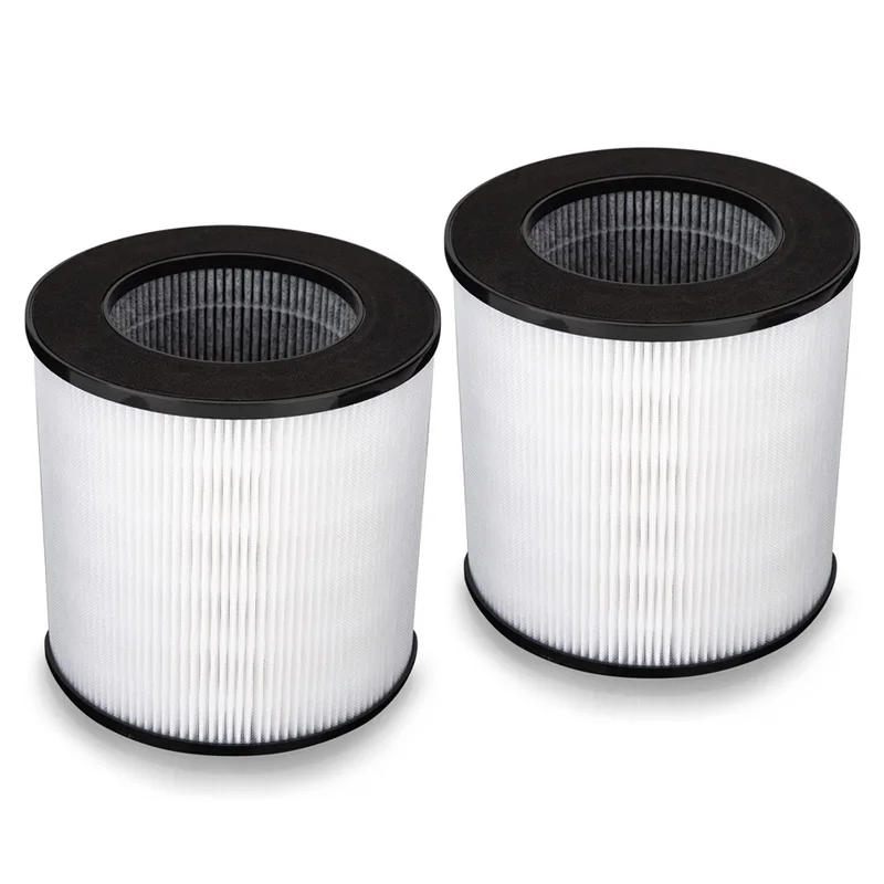 Description Picture 4 of itemHEPA Filter Compatible with Druiap KJ150 and Cwxwei SY910 KJ150 (AF3001) Air Purifiers