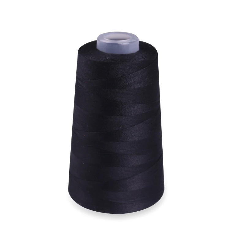 Description Picture 4 of itemSewing Thread 3000 Yards Polyester Sewing Thread For Jeans 20S/3 Thickness Industrial Sewing Thread Machine Sewing Accessories
