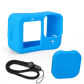 Blue Case