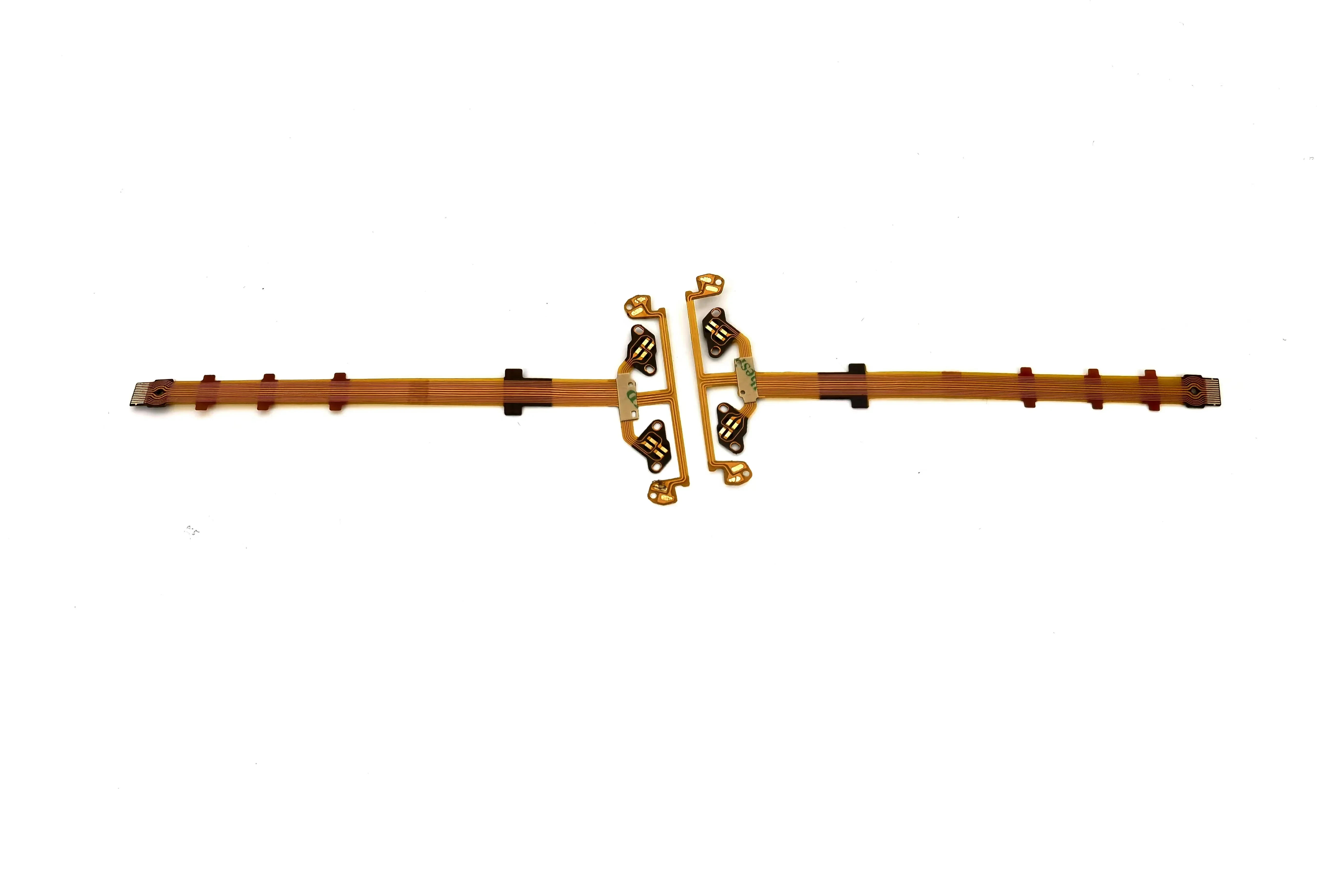 Description Picture 2 of item1PCS NEW Lens Anti-Shake Flex Cable For Canon EF 24-105mm 24-105 mm f/3.5-5.6 IS STM Repair Part