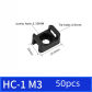 Black-HC-1 (3MM)