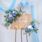2pcs Flower M