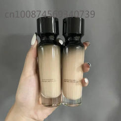 2025 Makeup Foundation Liquid SPF20/PA++ Brighten Makeup Base Face Cover Concealer Long Lasting Skin Care 30ml