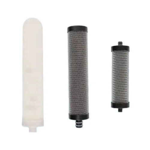 Description Picture 5 of itemWater Purifier Machine Industrial Natural Solutions Water Filter PC Transparent Plastic Material
