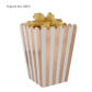 12pcs Popcorn Box