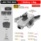 L900 Max Gray 1B CB