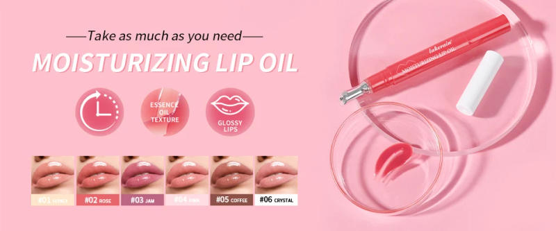 Description Picture 2 of itemNatural Eyelash Fast Growth Serum Thicker Lashes Natural Curling Treatment Lengthening Lash Powerful Makeup Lash Lifting Product