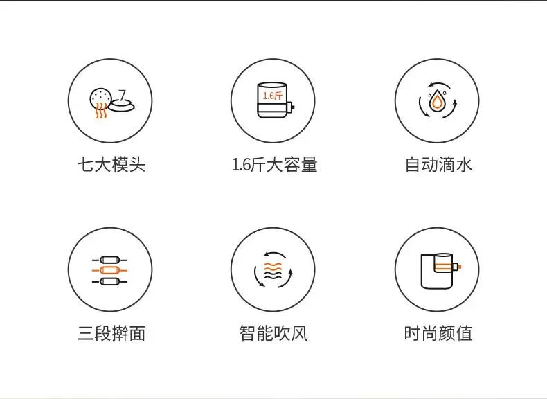 Description Picture 3 of itemJOYOUNG Automatic  Household High-end Intelligence Noodle Maker Steel Pasta Roller Machine Electric Pasta Maker Machine