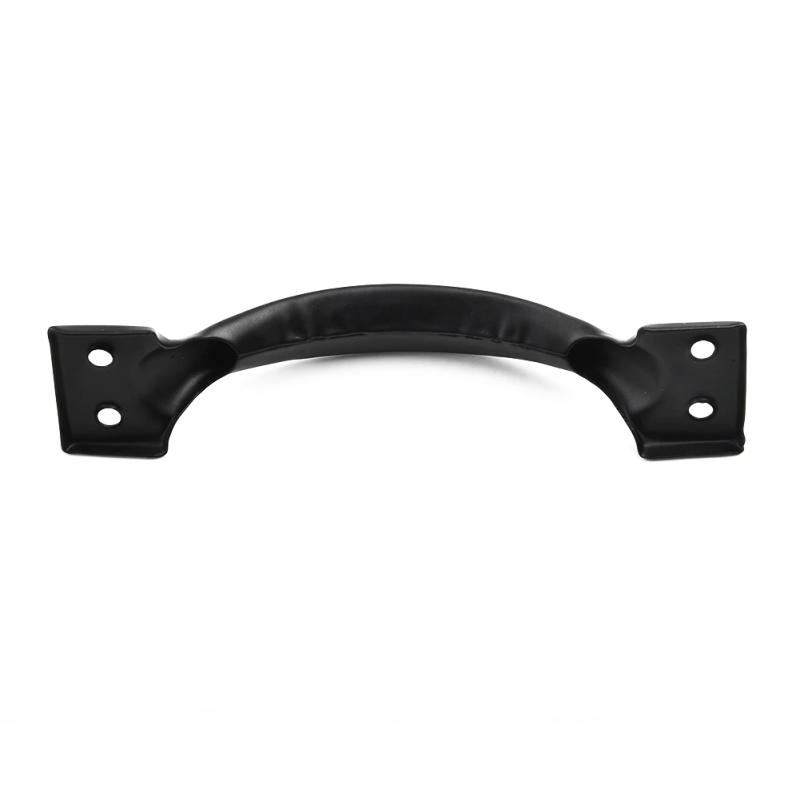 Description Picture 6 of itemPull Garage Gate Cabinet Door Handle Furniture Hardware Home Shed Garage For Sliding Barn Door Cupboard Drawer Pull