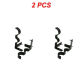 Style G 2pcs