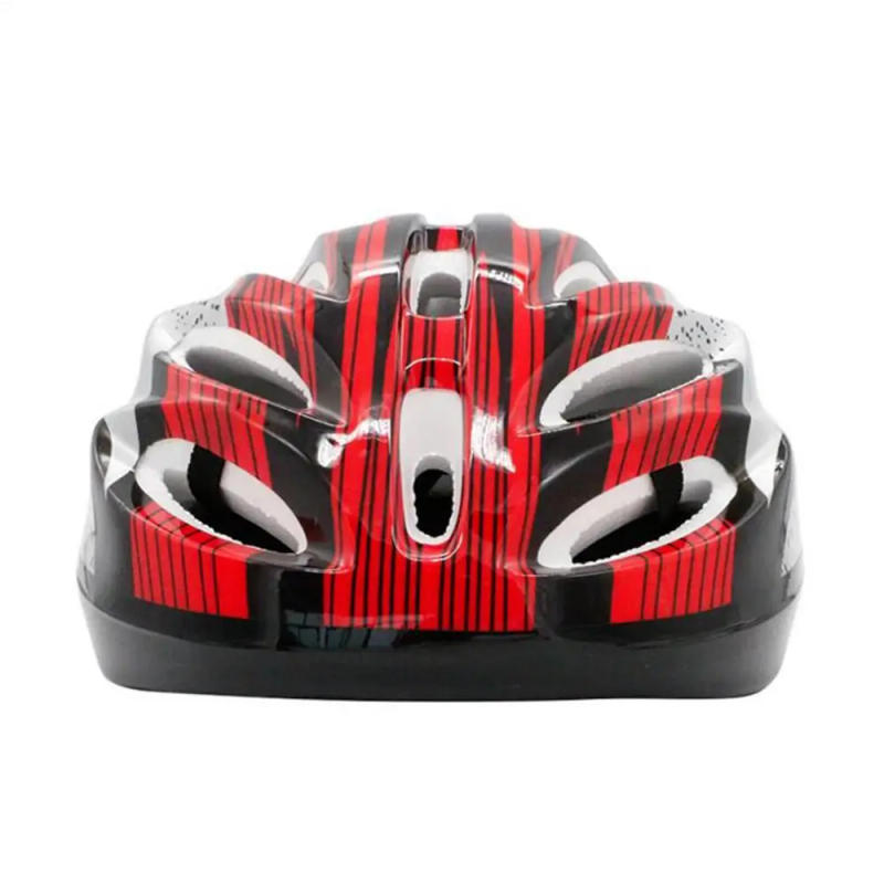 Description Picture 6 of itemBicycle Helmets Lightweight Bike Helmets for Men Women Bicycle Helmets for Bicycle Skateboard Road Bike Skating Roller Skates