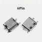 F 6Pin