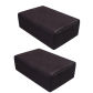 Black-2PCS