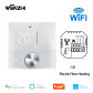 White 009-GB wifi
