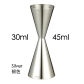 Silver 30 45ml