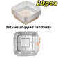 20pcs