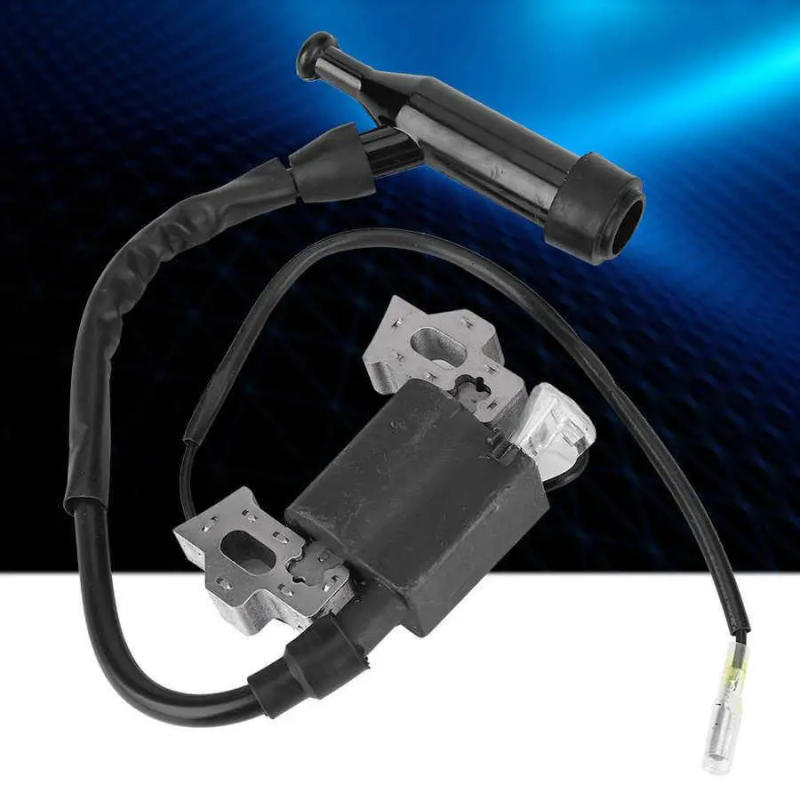Description Picture 6 of itemReplacement Ignition Coil for 168f -170F Gasoline Generators 2KW/3KW - Engine Parts