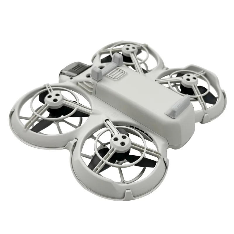 Description Picture 3 of itemFor DJI Neo Handheld Drone Tripod, Anti Scratch and Anti-wear Protection, Height Increasing Bracket, Landing Gear Accessories