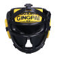 HLMZ  Black yellow