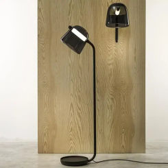 Modern LED Glass Floor Lamps New Living Room Bedroom Restaurant satchel Table Lamps Nordic Kitchen Home Decor Lighting Fixtures