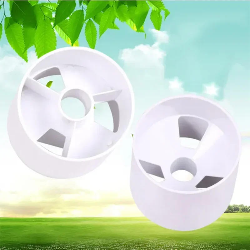 Description Picture 5 of itemGolf Accessories 6inch Golf Green Hole Cup Putting Putter Yard Garden Training Backyard Practice Chipping Aids White Plastic