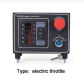electric throttle