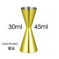 Gold 30 45ml